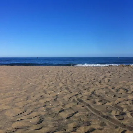 Holiday home Naturiste Port Nature Agde