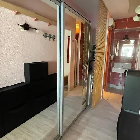Tatil Evi Naturiste Port Nature Agde