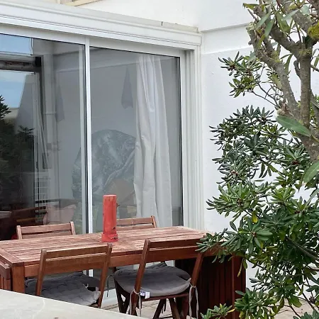 Holiday home Naturiste Port Nature *