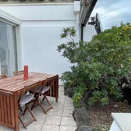 Tatil Evi Naturiste Port Nature