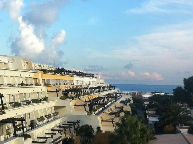 Casa de Férias Naturiste Port Nature Agde