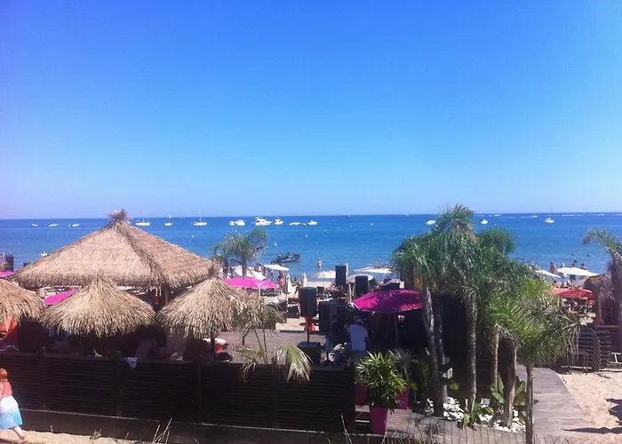 Casa de Férias Naturiste Port Nature *