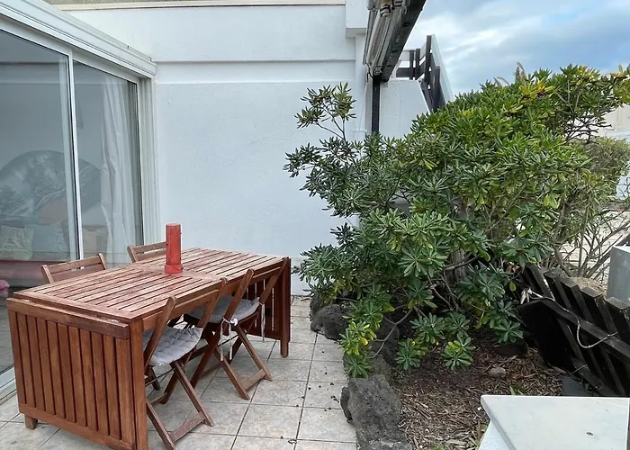 Casa de Férias Naturiste Port Nature